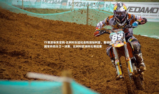 YY易游体育官网-比利时队轻松击败保加利亚，晋级欧洲国家杯四分之一决赛，比利时欧洲杯比赛结果