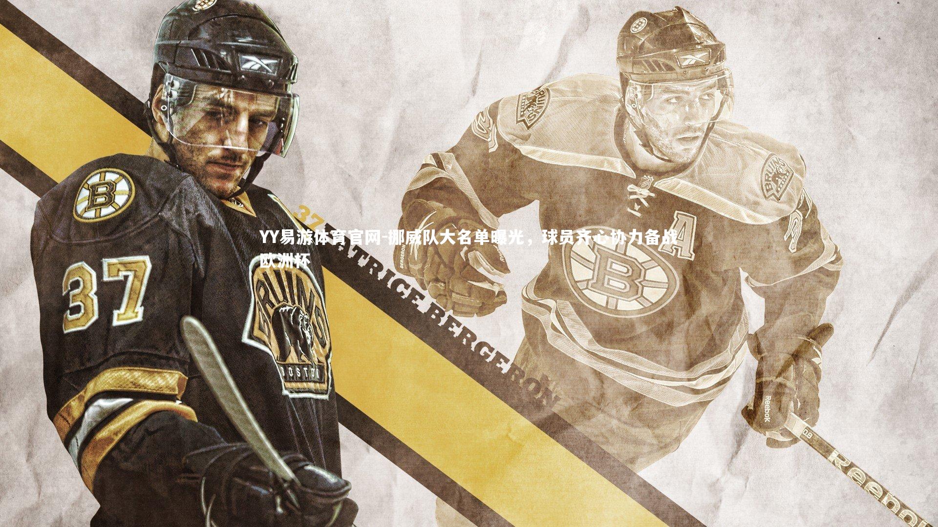 挪威队大名单曝光，球员齐心协力备战欧洲杯